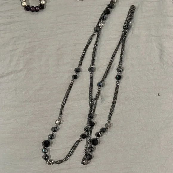 Lot of Premier Design Necklaces. - Picture 15 of 16